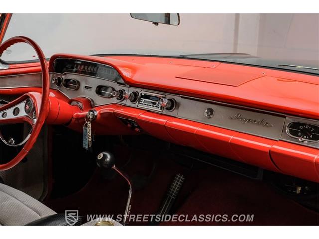 1958 Chevrolet Impala (CC-2104744) for sale in Ft Worth, Texas