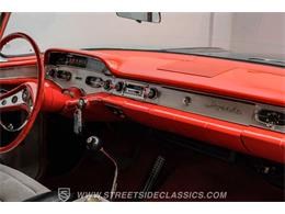 1958 Chevrolet Impala (CC-2104744) for sale in Ft Worth, Texas
