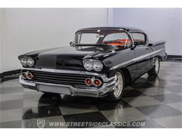 1958 Chevrolet Impala (CC-2104744) for sale in Ft Worth, Texas