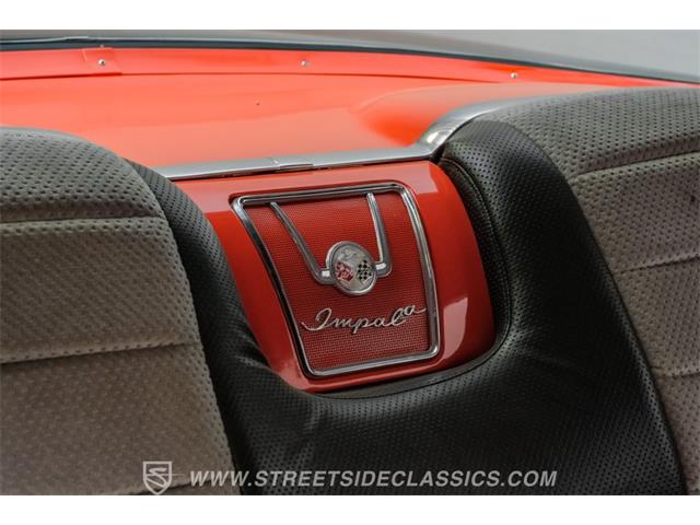 1958 Chevrolet Impala (CC-2104744) for sale in Ft Worth, Texas