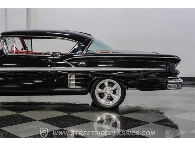1958 Chevrolet Impala (CC-2104744) for sale in Ft Worth, Texas