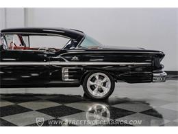 1958 Chevrolet Impala (CC-2104744) for sale in Ft Worth, Texas