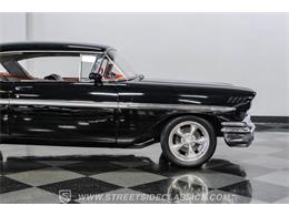 1958 Chevrolet Impala (CC-2104744) for sale in Ft Worth, Texas