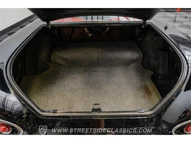 1958 Chevrolet Impala (CC-2104744) for sale in Ft Worth, Texas