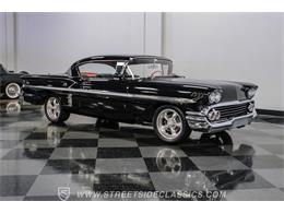 1958 Chevrolet Impala (CC-2104744) for sale in Ft Worth, Texas