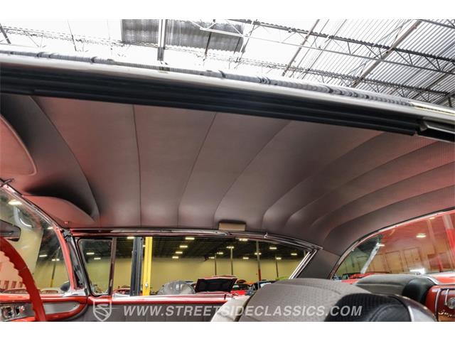 1958 Chevrolet Impala (CC-2104744) for sale in Ft Worth, Texas
