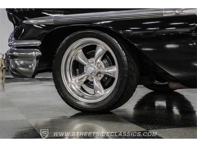 1958 Chevrolet Impala (CC-2104744) for sale in Ft Worth, Texas
