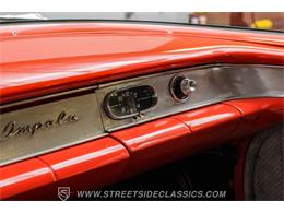 1958 Chevrolet Impala (CC-2104744) for sale in Ft Worth, Texas