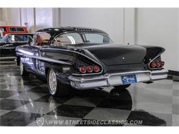 1958 Chevrolet Impala (CC-2104744) for sale in Ft Worth, Texas