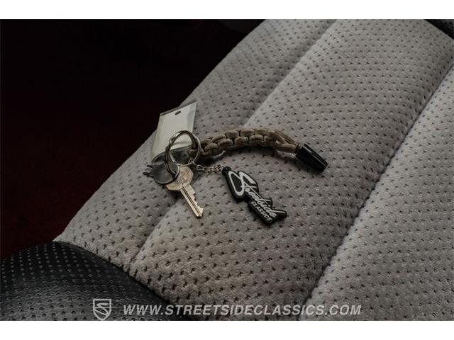 1958 Chevrolet Impala (CC-2104744) for sale in Ft Worth, Texas