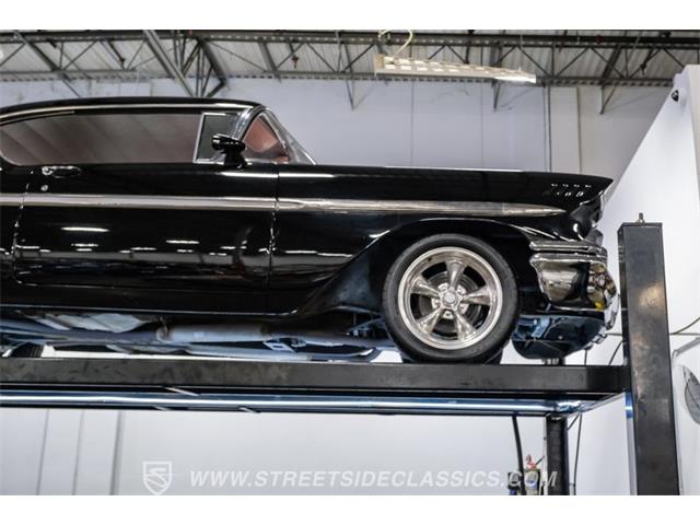 1958 Chevrolet Impala (CC-2104744) for sale in Ft Worth, Texas