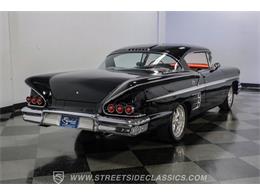 1958 Chevrolet Impala (CC-2104744) for sale in Ft Worth, Texas