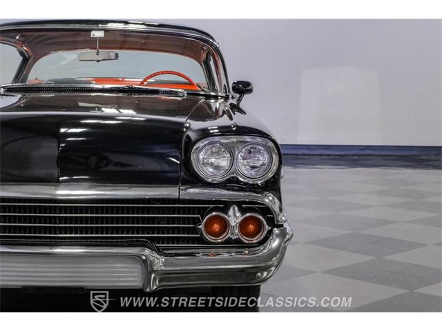 1958 Chevrolet Impala (CC-2104744) for sale in Ft Worth, Texas