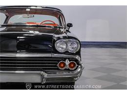 1958 Chevrolet Impala (CC-2104744) for sale in Ft Worth, Texas