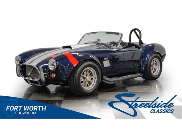 1965 Shelby Cobra (CC-2104745) for sale in Ft Worth, Texas