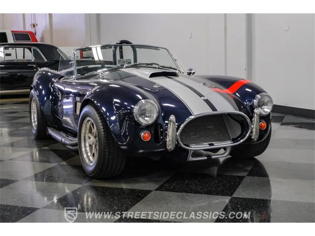 1965 Shelby Cobra (CC-2104745) for sale in Ft Worth, Texas