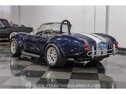 1965 Shelby Cobra (CC-2104745) for sale in Ft Worth, Texas