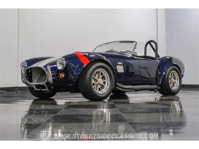 1965 Shelby Cobra (CC-2104745) for sale in Ft Worth, Texas