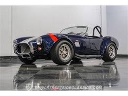 1965 Shelby Cobra (CC-2104745) for sale in Ft Worth, Texas
