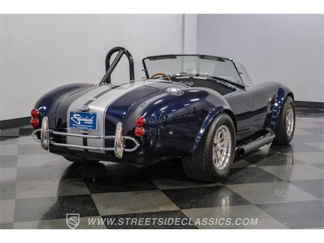 1965 Shelby Cobra (CC-2104745) for sale in Ft Worth, Texas