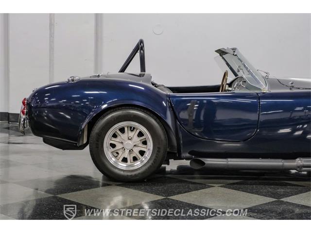 1965 Shelby Cobra (CC-2104745) for sale in Ft Worth, Texas