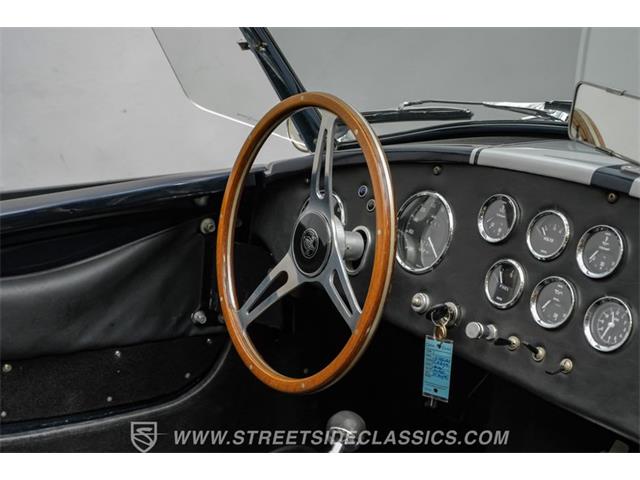 1965 Shelby Cobra (CC-2104745) for sale in Ft Worth, Texas