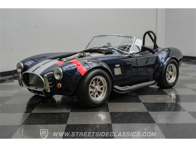 1965 Shelby Cobra (CC-2104745) for sale in Ft Worth, Texas