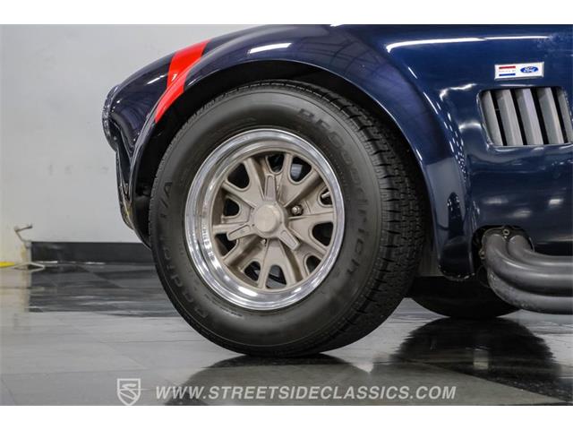 1965 Shelby Cobra (CC-2104745) for sale in Ft Worth, Texas