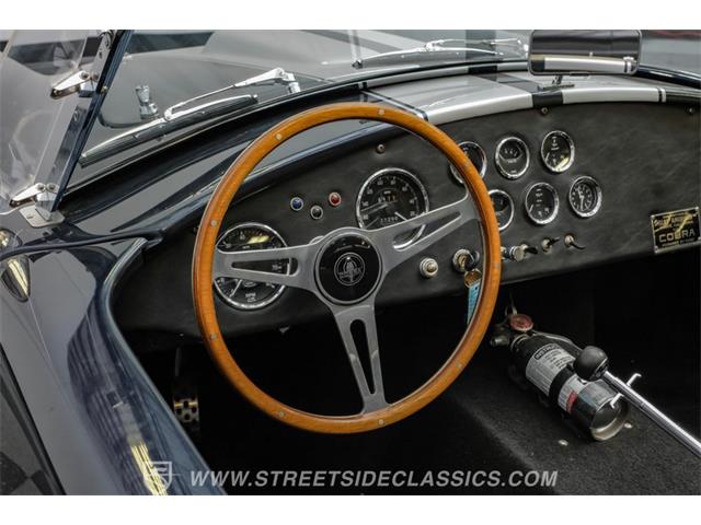 1965 Shelby Cobra (CC-2104745) for sale in Ft Worth, Texas