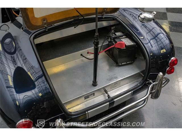 1965 Shelby Cobra (CC-2104745) for sale in Ft Worth, Texas