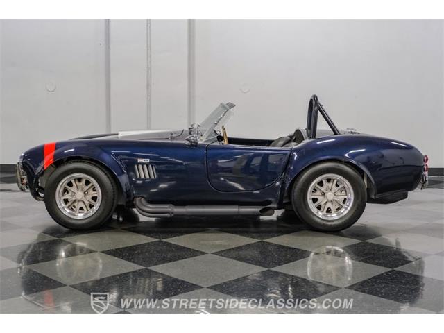 1965 Shelby Cobra (CC-2104745) for sale in Ft Worth, Texas