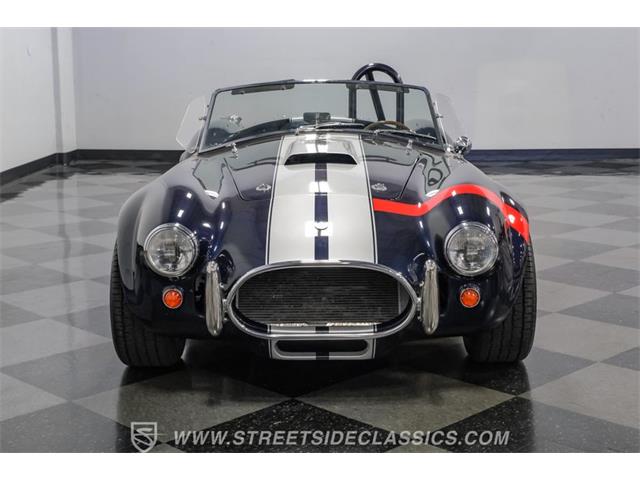1965 Shelby Cobra (CC-2104745) for sale in Ft Worth, Texas