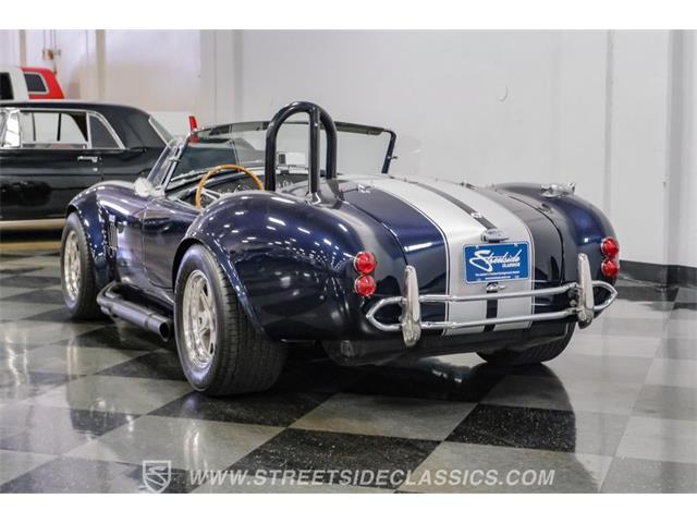 1965 Shelby Cobra (CC-2104745) for sale in Ft Worth, Texas