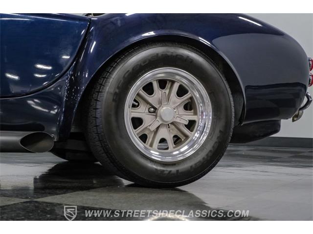 1965 Shelby Cobra (CC-2104745) for sale in Ft Worth, Texas