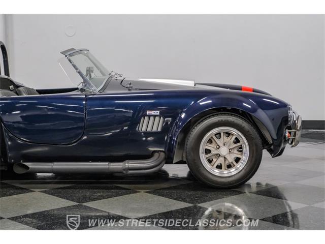1965 Shelby Cobra (CC-2104745) for sale in Ft Worth, Texas
