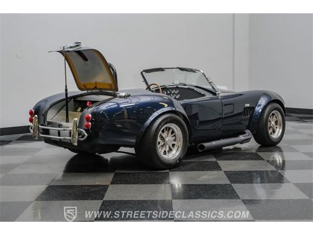 1965 Shelby Cobra (CC-2104745) for sale in Ft Worth, Texas