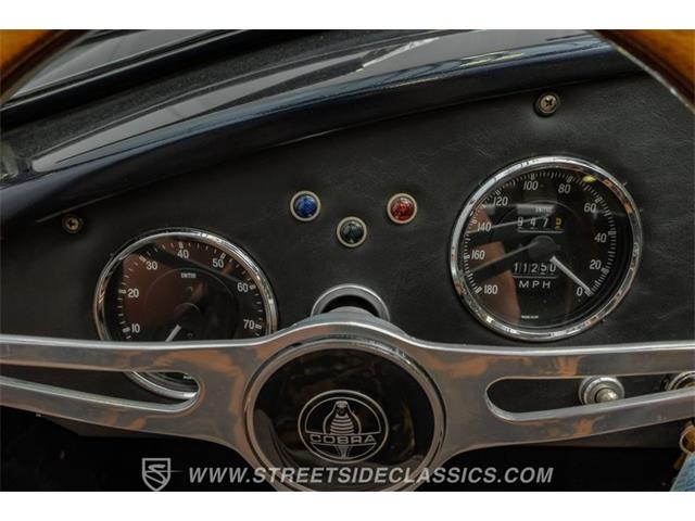 1965 Shelby Cobra (CC-2104745) for sale in Ft Worth, Texas