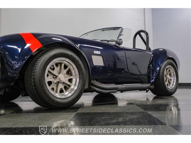 1965 Shelby Cobra (CC-2104745) for sale in Ft Worth, Texas
