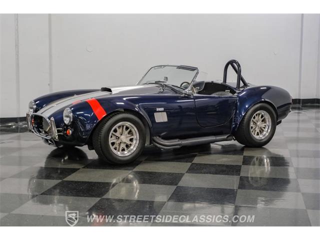 1965 Shelby Cobra (CC-2104745) for sale in Ft Worth, Texas