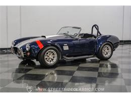 1965 Shelby Cobra (CC-2104745) for sale in Ft Worth, Texas