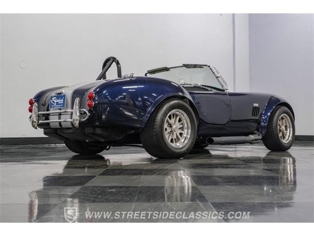 1965 Shelby Cobra (CC-2104745) for sale in Ft Worth, Texas