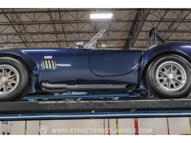 1965 Shelby Cobra (CC-2104745) for sale in Ft Worth, Texas