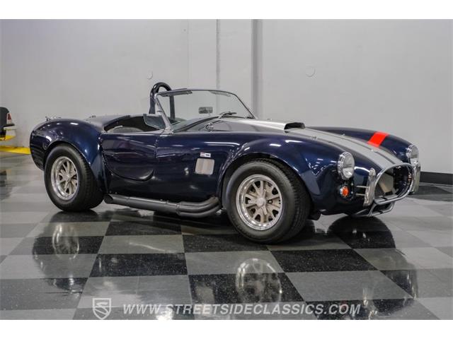 1965 Shelby Cobra (CC-2104745) for sale in Ft Worth, Texas
