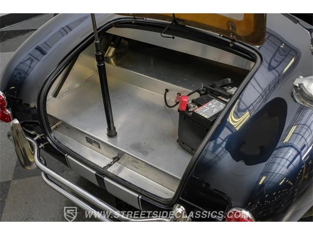 1965 Shelby Cobra (CC-2104745) for sale in Ft Worth, Texas