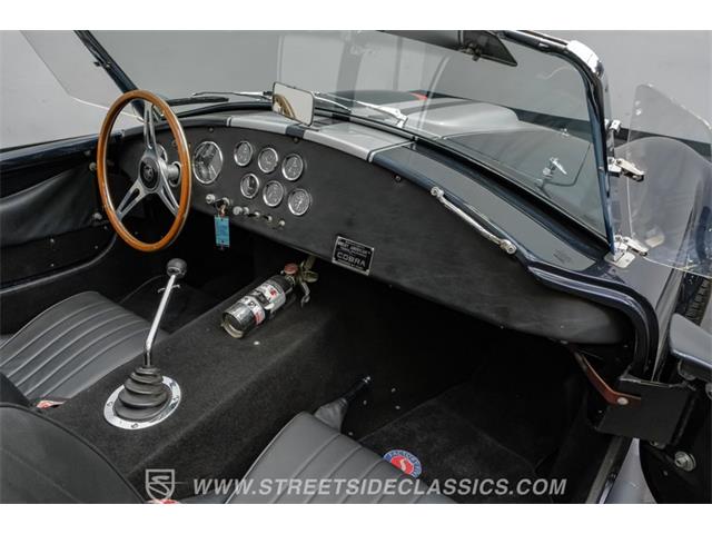 1965 Shelby Cobra (CC-2104745) for sale in Ft Worth, Texas