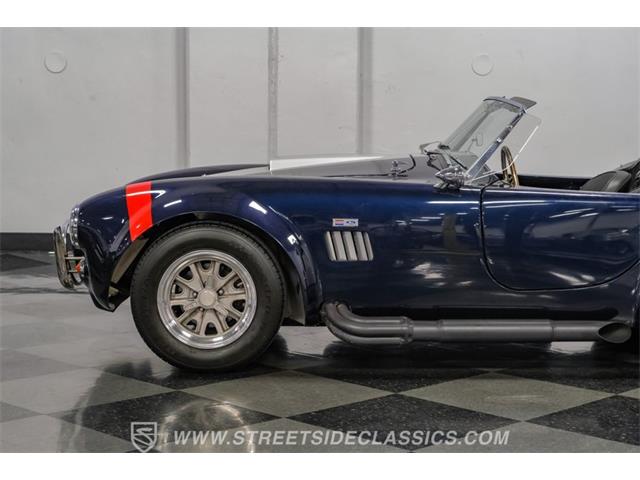 1965 Shelby Cobra (CC-2104745) for sale in Ft Worth, Texas