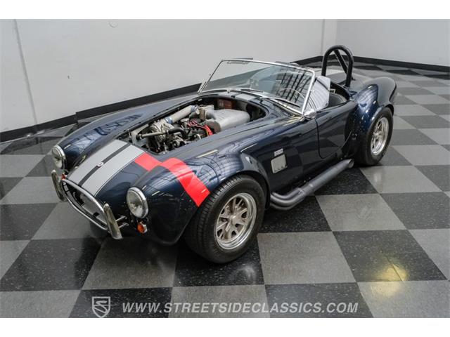 1965 Shelby Cobra (CC-2104745) for sale in Ft Worth, Texas