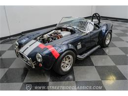 1965 Shelby Cobra (CC-2104745) for sale in Ft Worth, Texas