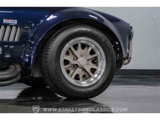 1965 Shelby Cobra (CC-2104745) for sale in Ft Worth, Texas