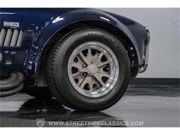 1965 Shelby Cobra (CC-2104745) for sale in Ft Worth, Texas